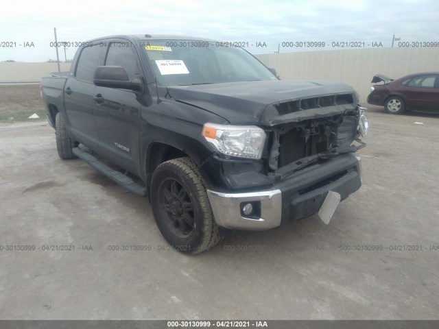 TOYOTA TUNDRA 2WD TRUCK 2015 5tfem5f14fx094083