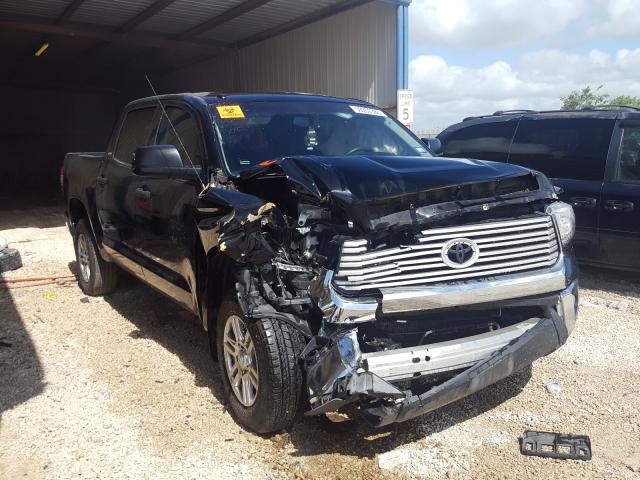 TOYOTA TUNDRA CRE 2015 5tfem5f14fx094097