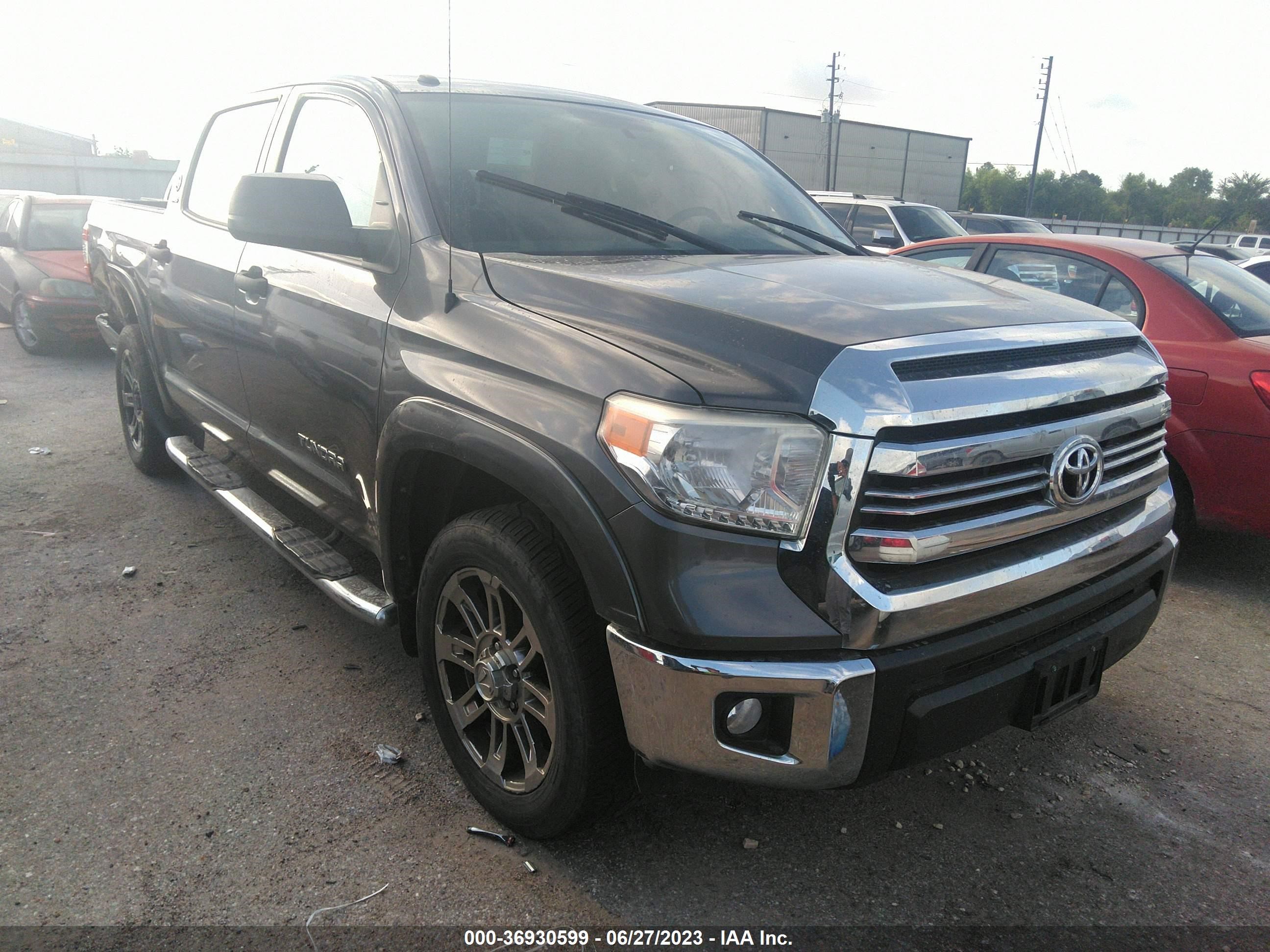 TOYOTA TUNDRA 2016 5tfem5f14gx095932