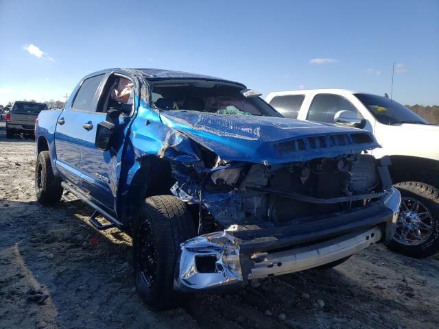 TOYOTA TUNDRA CRE 2016 5tfem5f14gx097163