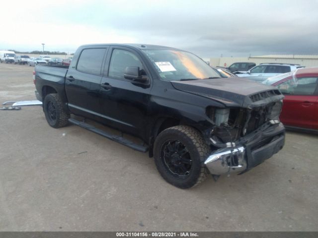 TOYOTA TUNDRA 2WD TRUCK 2016 5tfem5f14gx103320