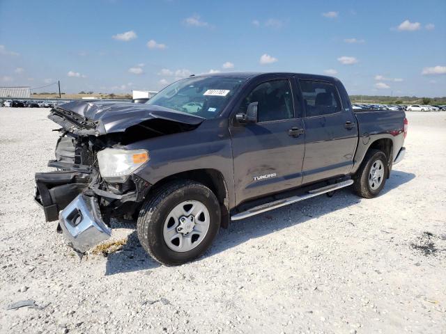 TOYOTA TUNDRA 2017 5tfem5f14hx115193