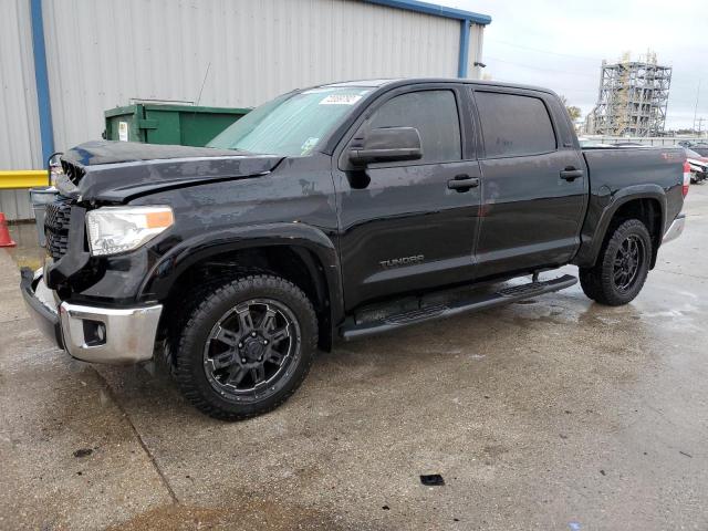 TOYOTA TUNDRA CRE 2017 5tfem5f14hx115405