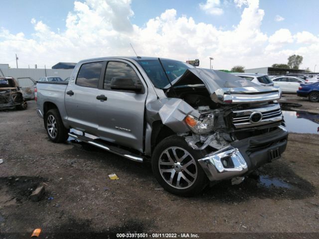 TOYOTA TUNDRA 2WD 2017 5tfem5f14hx116005