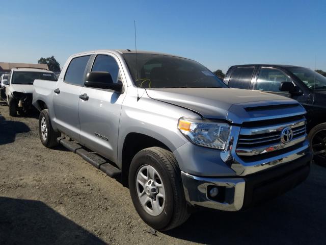 TOYOTA TUNDRA CRE 2017 5tfem5f14hx116666