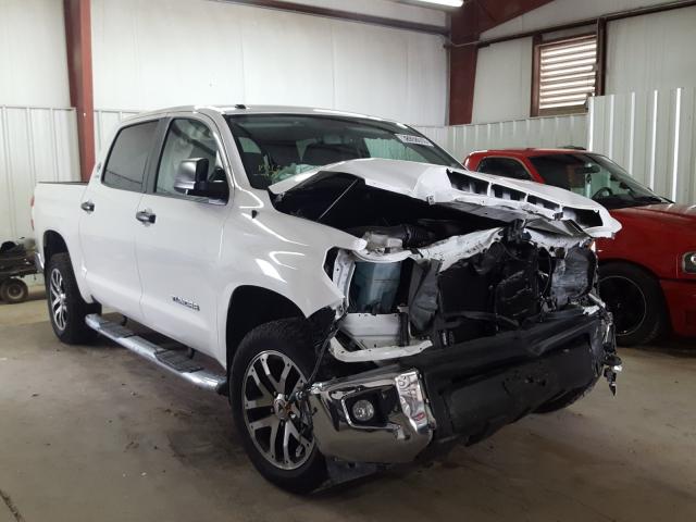 TOYOTA TUNDRA CRE 2017 5tfem5f14hx117168