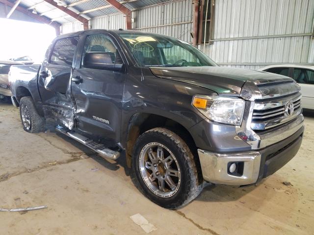 TOYOTA TUNDRA CRE 2017 5tfem5f14hx118210