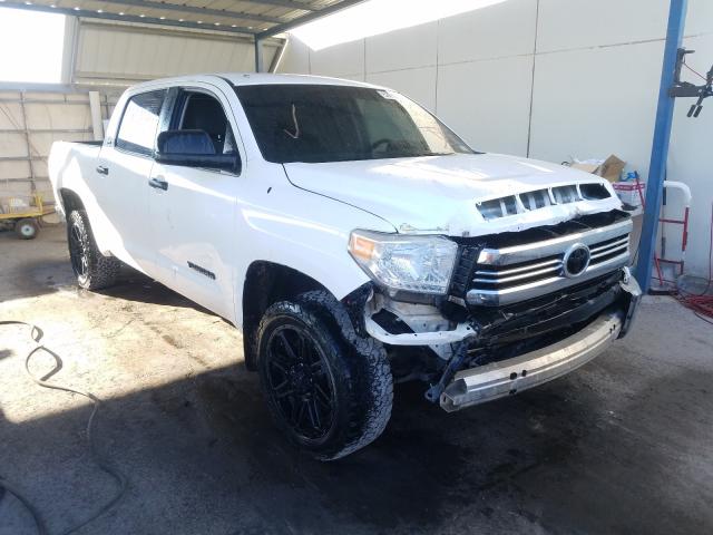 TOYOTA TUNDRA CRE 2017 5tfem5f14hx119969