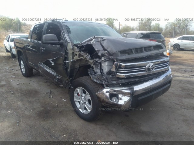 TOYOTA TUNDRA 2WD 2017 5tfem5f14hx121057