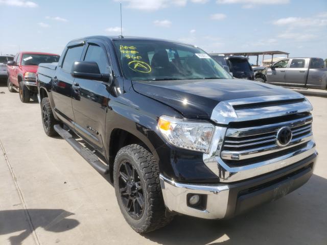 TOYOTA TUNDRA CRE 2017 5tfem5f14hx122077