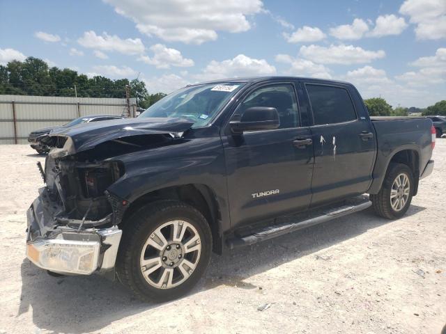 TOYOTA TUNDRA CRE 2017 5tfem5f14hx122581