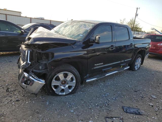 TOYOTA TUNDRA 2018 5tfem5f14jx123798