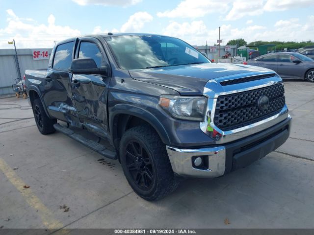 TOYOTA TUNDRA 2018 5tfem5f14jx128693