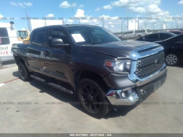 TOYOTA TUNDRA 2WD 2018 5tfem5f14jx130766