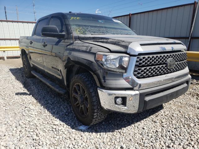 TOYOTA TUNDRA CRE 2018 5tfem5f14jx133120