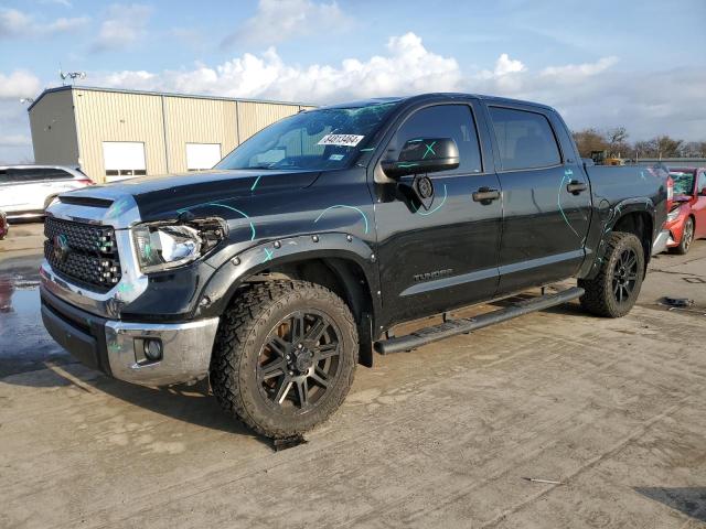 TOYOTA TUNDRA CRE 2019 5tfem5f14kx134849