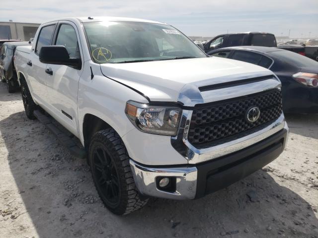 TOYOTA TUNDRA CRE 2019 5tfem5f14kx136312