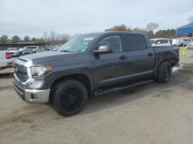 TOYOTA TUNDRA 2019 5tfem5f14kx137511