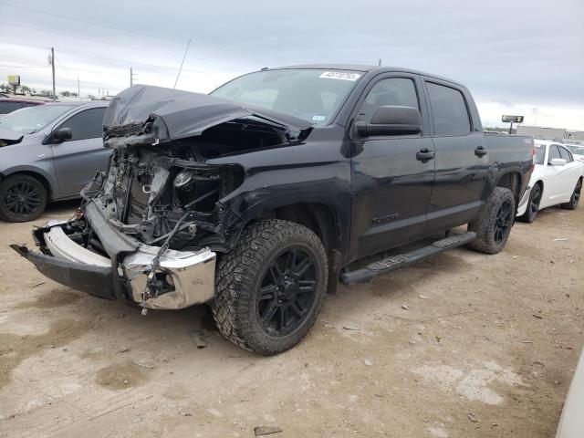 TOYOTA TUNDRA CRE 2019 5tfem5f14kx139582