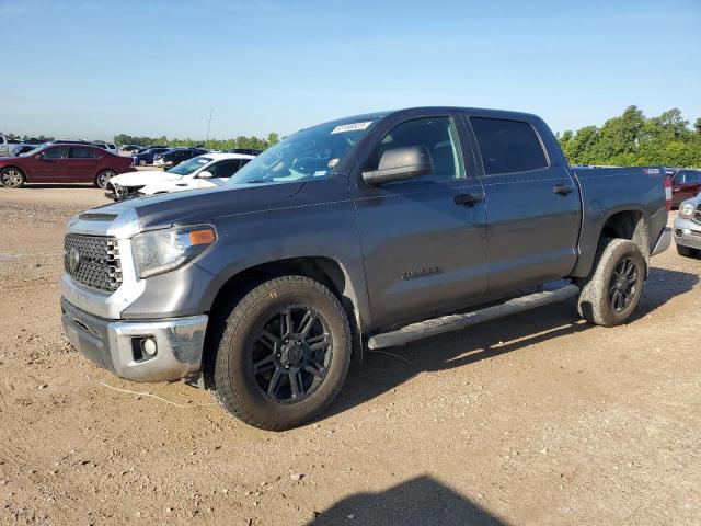 TOYOTA TUNDRA CRE 2019 5tfem5f14kx141655