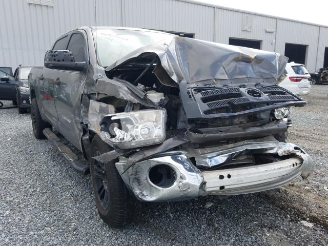 TOYOTA TUNDRA CRE 2010 5tfem5f15ax013262