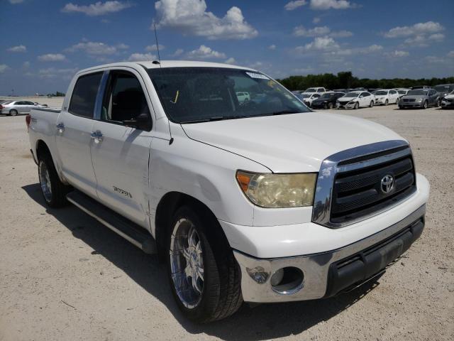 TOYOTA TUNDRA CRE 2010 5tfem5f15ax015626