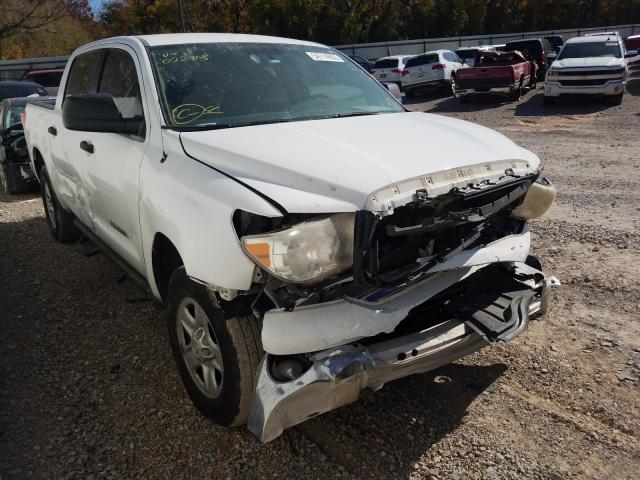 TOYOTA TUNDRA CRE 2011 5tfem5f15bx022903