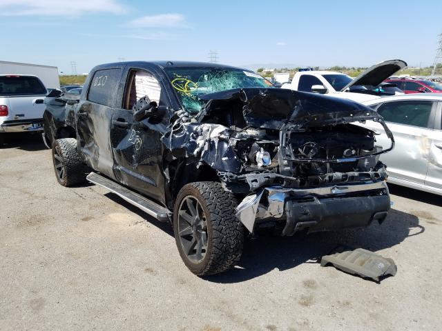 TOYOTA TUNDRA CRE 2011 5tfem5f15bx026370