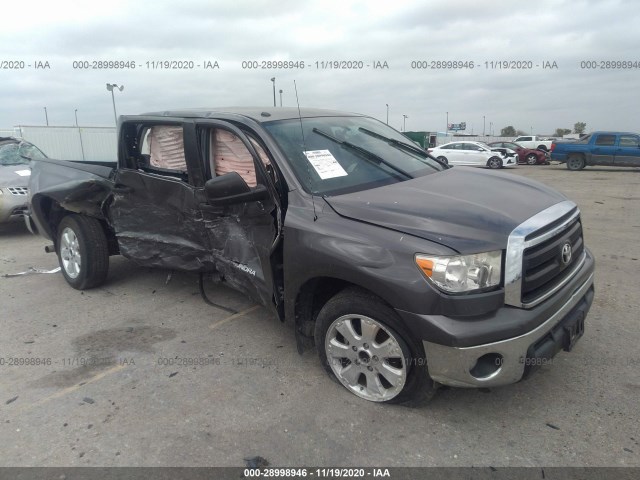 TOYOTA TUNDRA 2WD TRUCK 2011 5tfem5f15bx030306