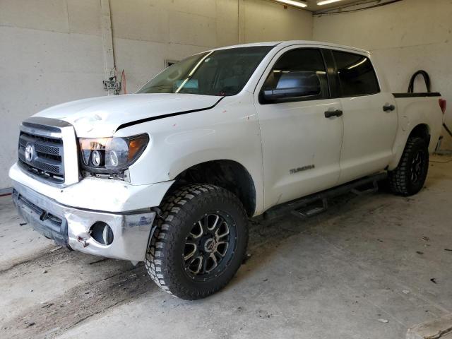 TOYOTA TUNDRA CRE 2011 5tfem5f15bx031956