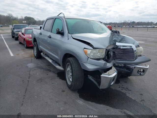 TOYOTA TUNDRA 2011 5tfem5f15bx034596