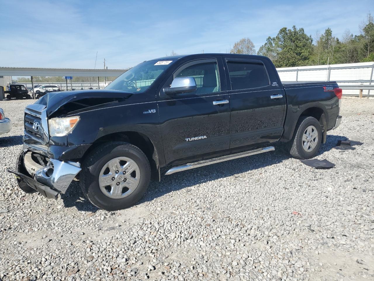 TOYOTA TUNDRA 2012 5tfem5f15cx036818