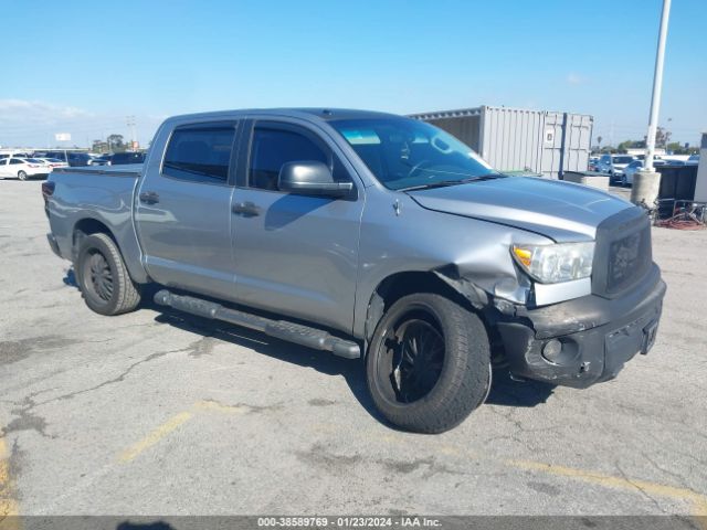 TOYOTA TUNDRA 2012 5tfem5f15cx039735