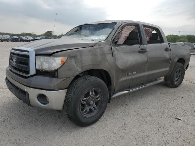 TOYOTA TUNDRA 2012 5tfem5f15cx040724