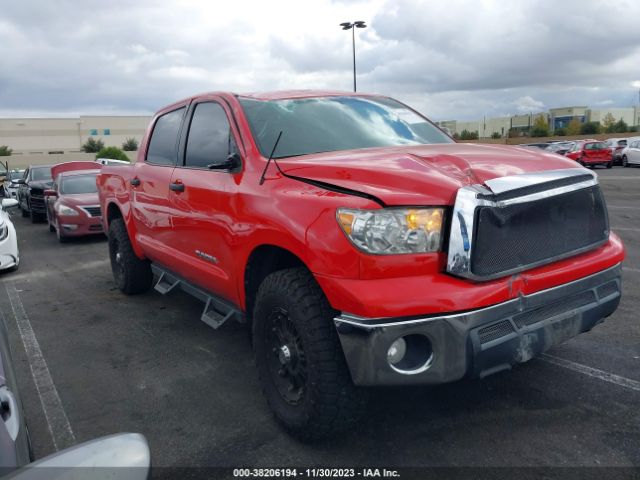 TOYOTA TUNDRA 2012 5tfem5f15cx048063