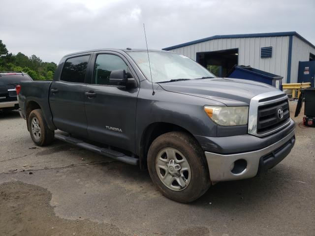 TOYOTA TUNDRA CRE 2012 5tfem5f15cx050248