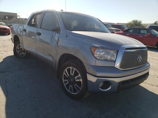 TOYOTA TUNDRA CRE 2012 5tfem5f15cx050881