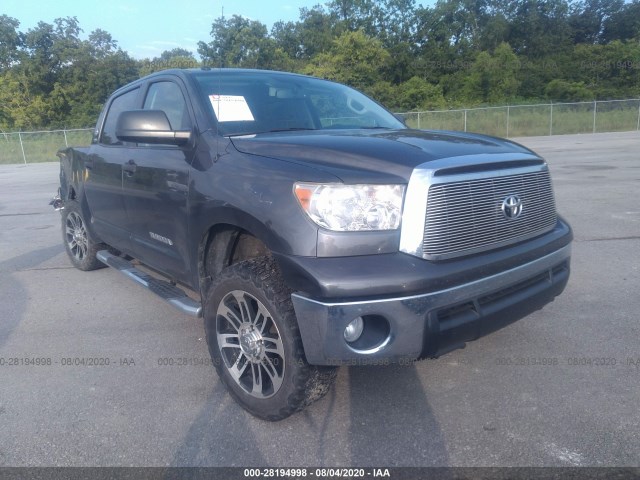 TOYOTA TUNDRA 2WD TRUCK 2013 5tfem5f15dx053927