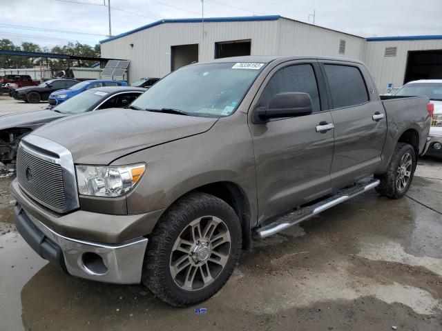 TOYOTA TUNDRA 2013 5tfem5f15dx054558