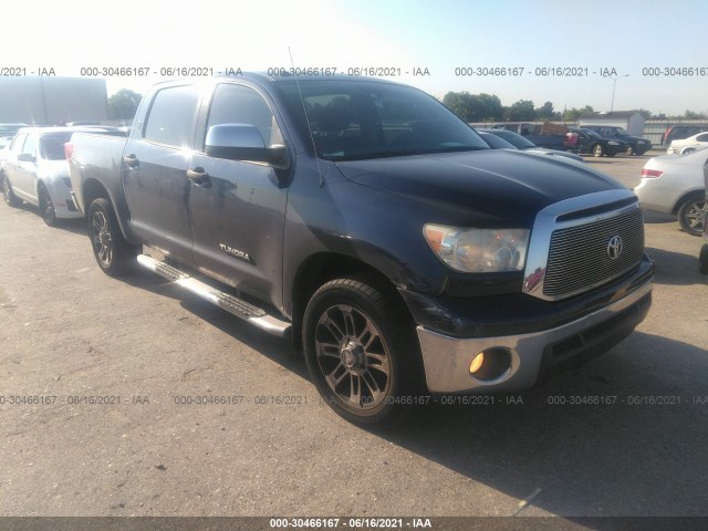 TOYOTA TUNDRA 2WD TRUCK 2013 5tfem5f15dx055399