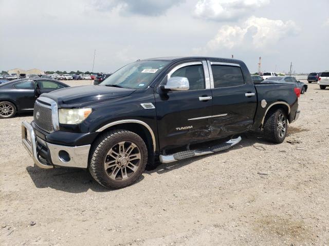 TOYOTA TUNDRA CRE 2013 5tfem5f15dx056097