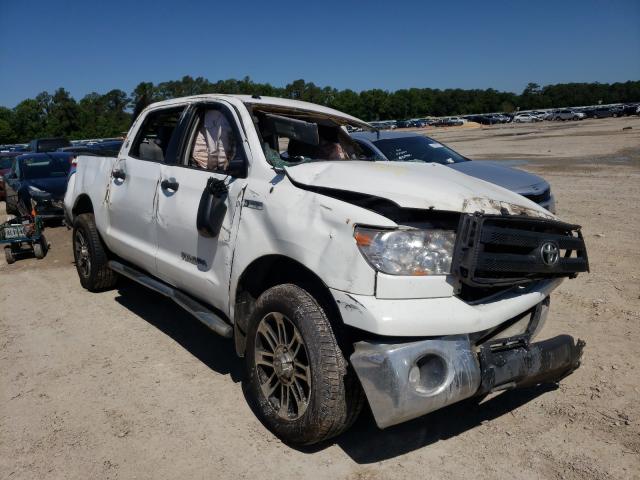 TOYOTA TUNDRA CRE 2013 5tfem5f15dx059744