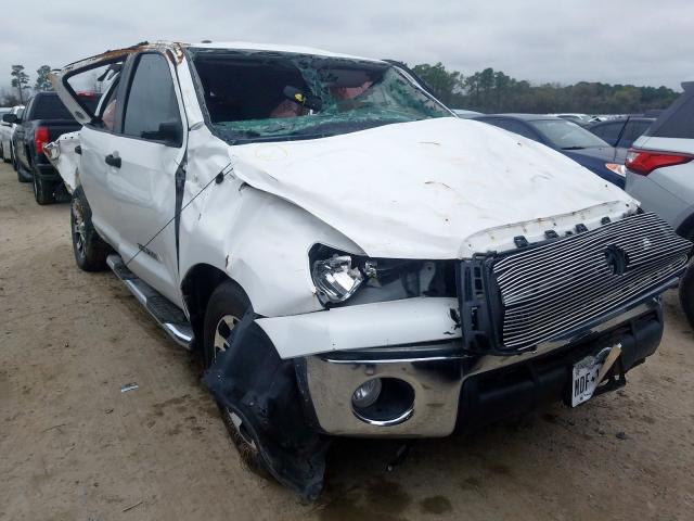 TOYOTA TUNDRA CRE 2013 5tfem5f15dx064409