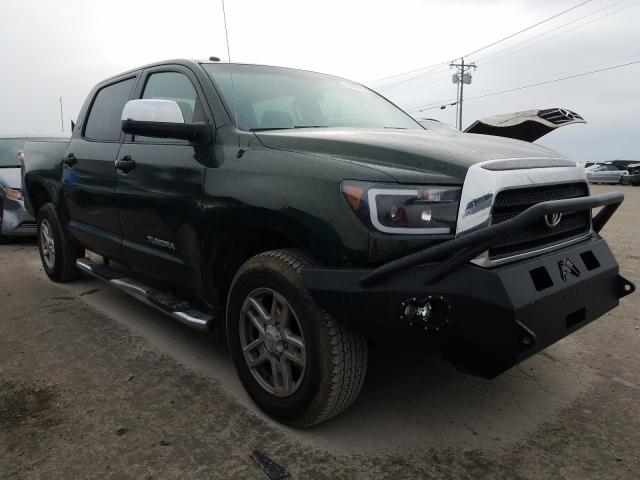 TOYOTA TUNDRA CRE 2013 5tfem5f15dx065186