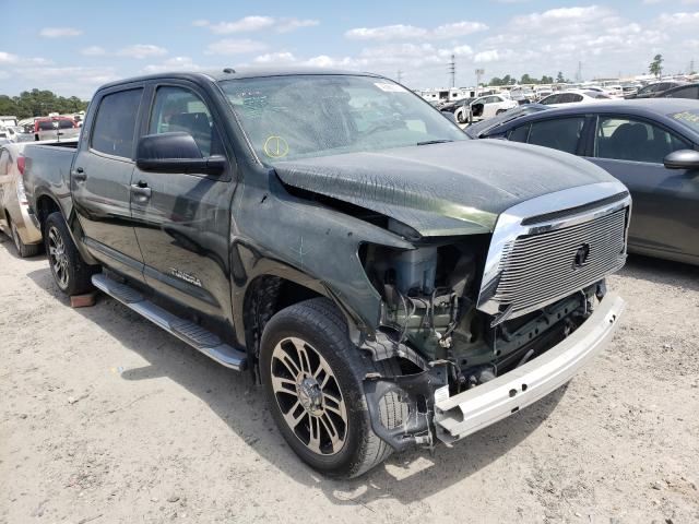 TOYOTA TUNDRA CRE 2013 5tfem5f15dx065267