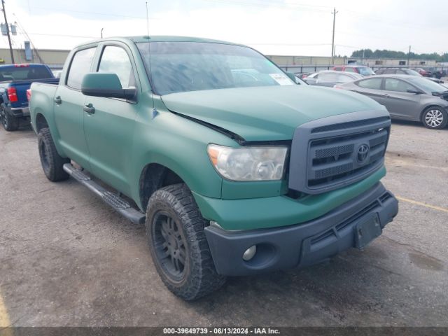 TOYOTA TUNDRA 2013 5tfem5f15dx066080