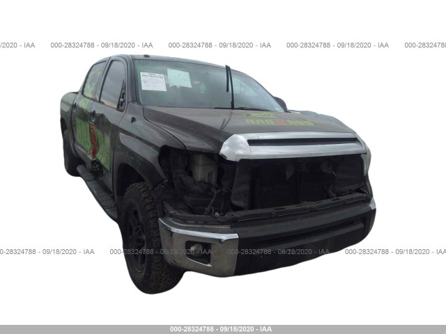 TOYOTA TUNDRA 2WD TRUCK 2014 5tfem5f15ex070017