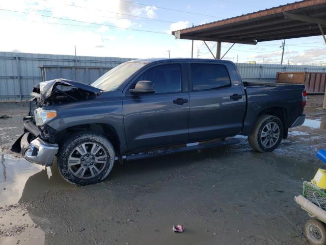 TOYOTA TUNDRA CRE 2014 5tfem5f15ex075640