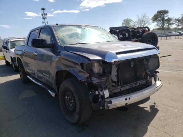 TOYOTA TUNDRA CRE 2014 5tfem5f15ex075802