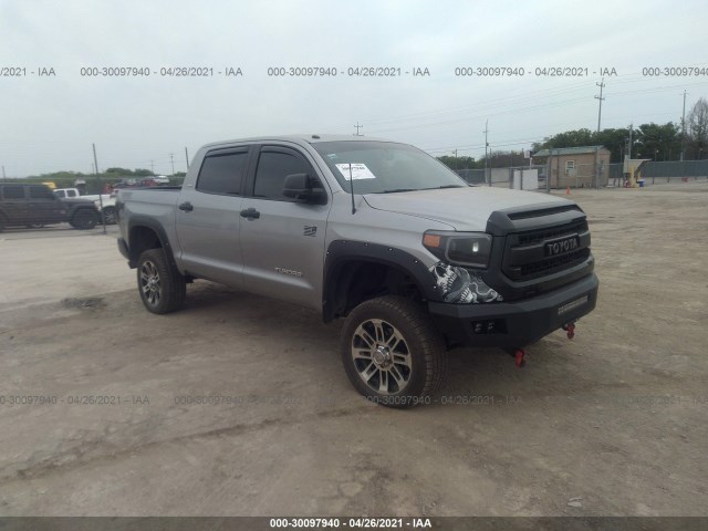 TOYOTA TUNDRA 2WD TRUCK 2014 5tfem5f15ex077209